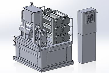CA-503(Heater)