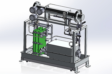 CA-501(Heater)