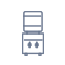 Electrolyzed Hydrogen Water Server