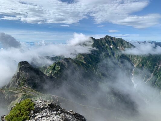 mountain image
