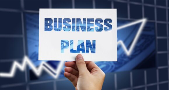 Business Plan images