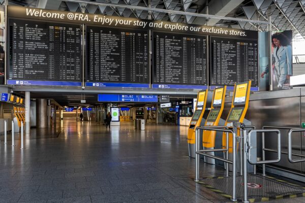 airport images