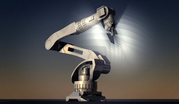 machine image