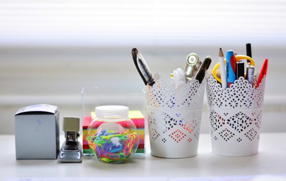 Stationery Images