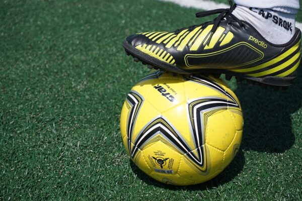 soccer image