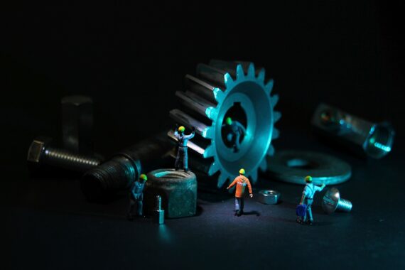 machine image