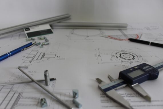 Blueprint image