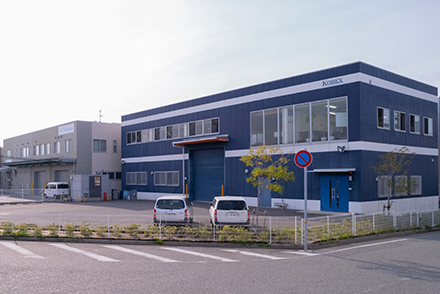 神戸本社・工場
